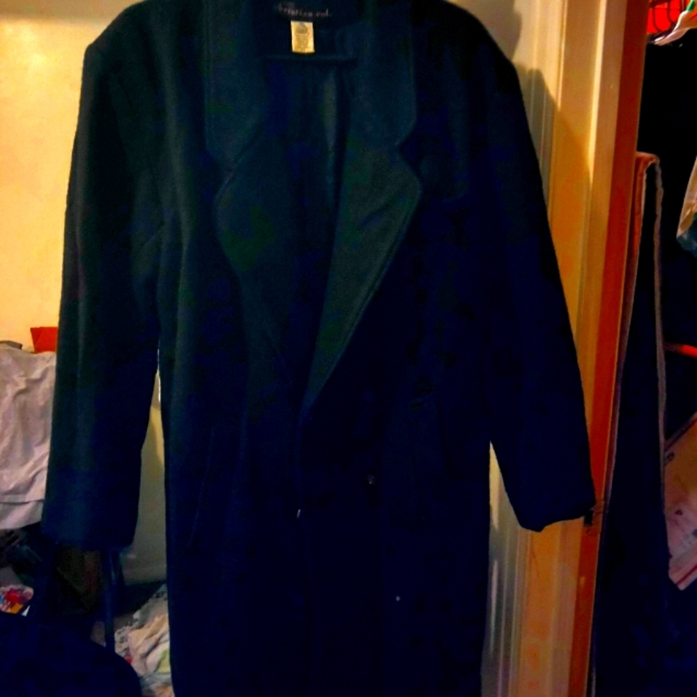 Coat